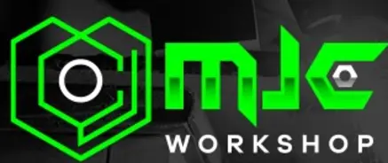 MJC Workshop Logo
